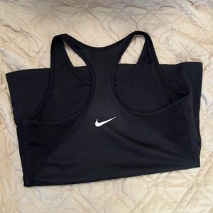 Nike Dri-fit Womens Racerback Tank